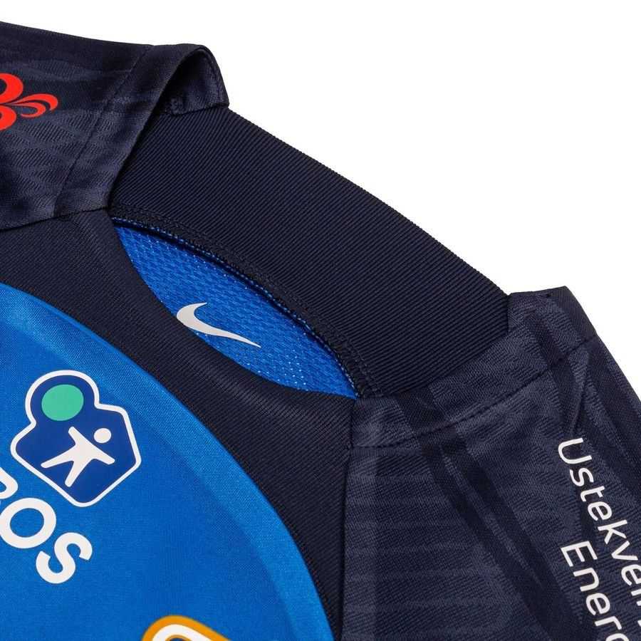 Stabæk Home Shirt Toppserien 2024 Women