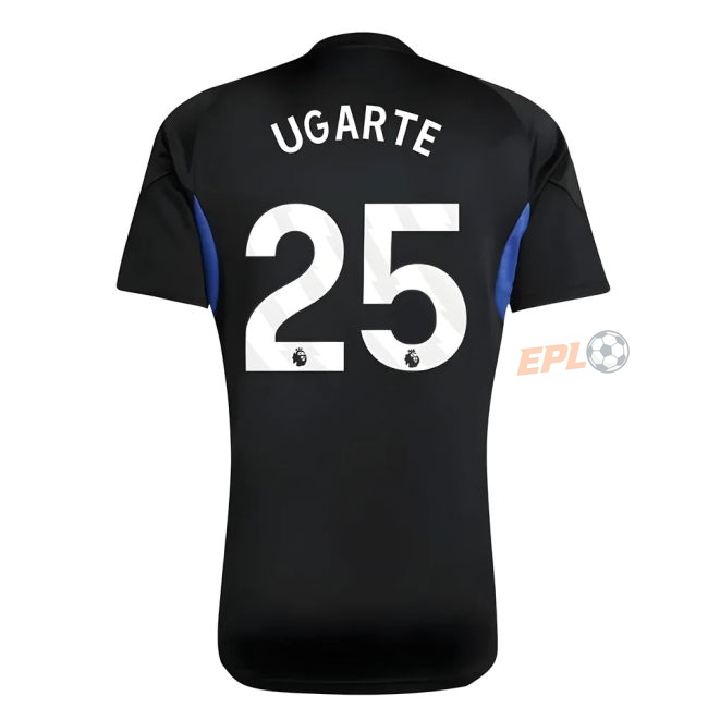 MAN exclusive 2025-20 Third Kit - Kids | genuine | authentic