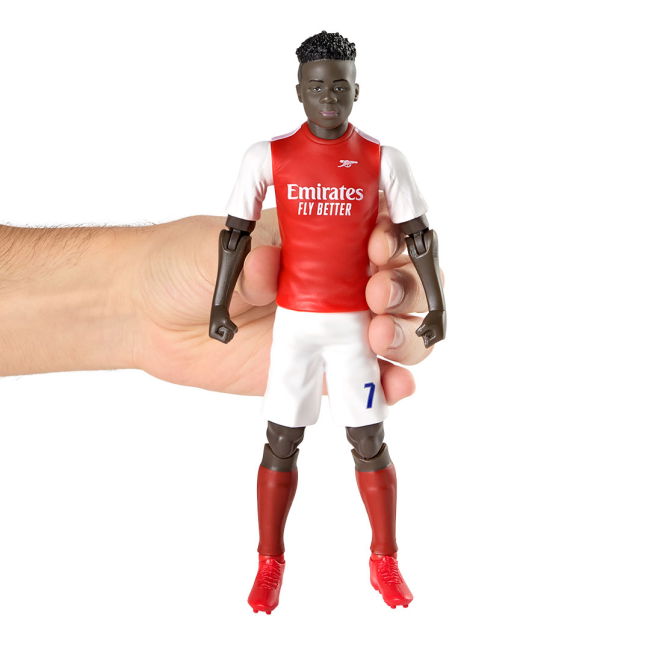 Arsenal Fashionable Stretchable - Popular Authentic Jersey Adults#603