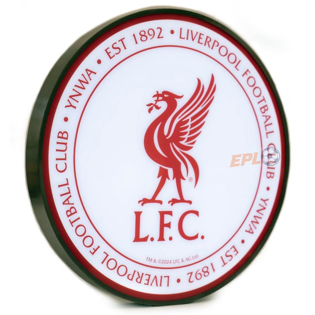 Liverpool trendy Third Football Shirt | premium | top-grade