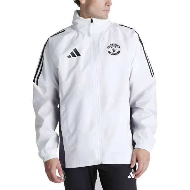 Man Utd Limited Edition Jersey 2025-2026 #41