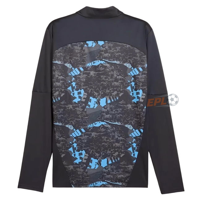MAN premium quality 2024-20 Third Kit - Adults | luxury