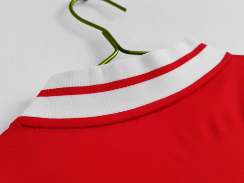 Liverpool Local - Authentic Fan Edition - Elite Performance