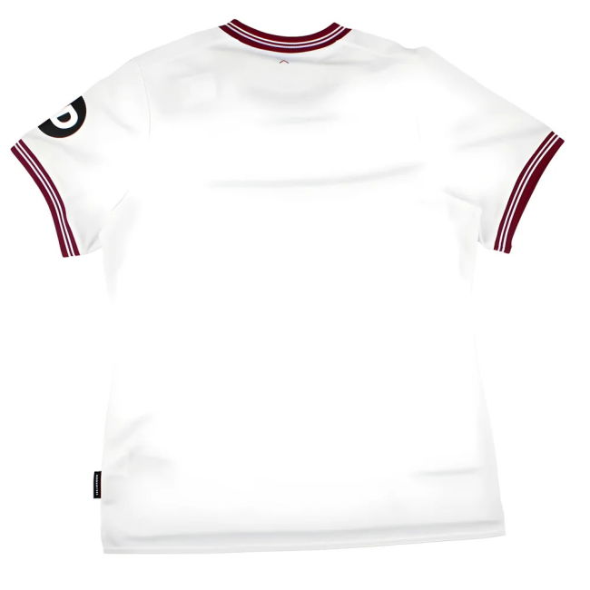 Value Pack 2023-2024 West Ham Away Professional Moisture-Wicking#752