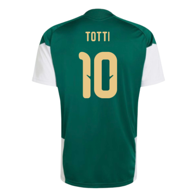 Latest Official Licensed Team Jersey Perfect For Match Days