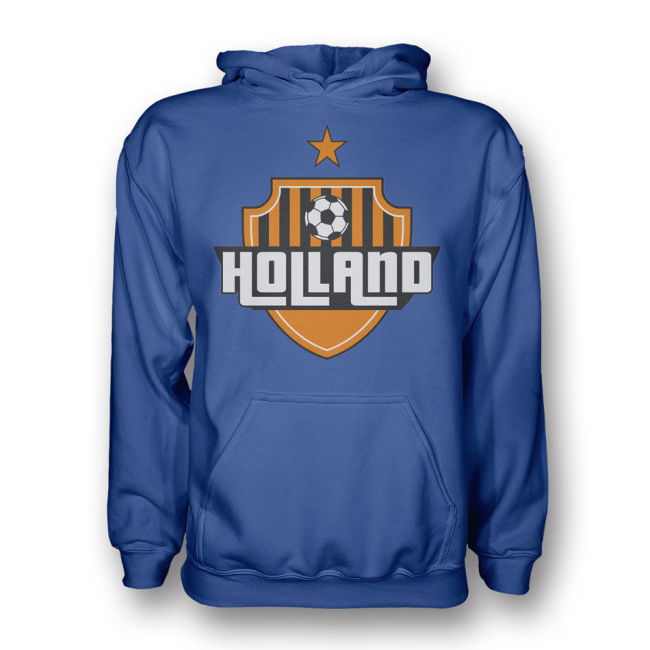 New Holland Jersey Holland #71