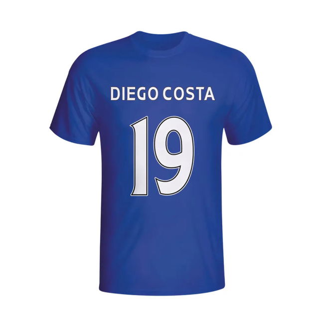 2025-2026 Chelsea Football Club Authentic Home Jersey (blue)