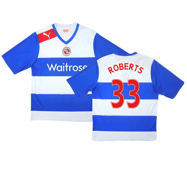 2012-13 Home Replica Jersey - Anti-Odor Rare Excellent Adults #79257