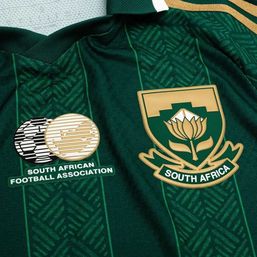 South Africa Away Shirt World Cup 2026