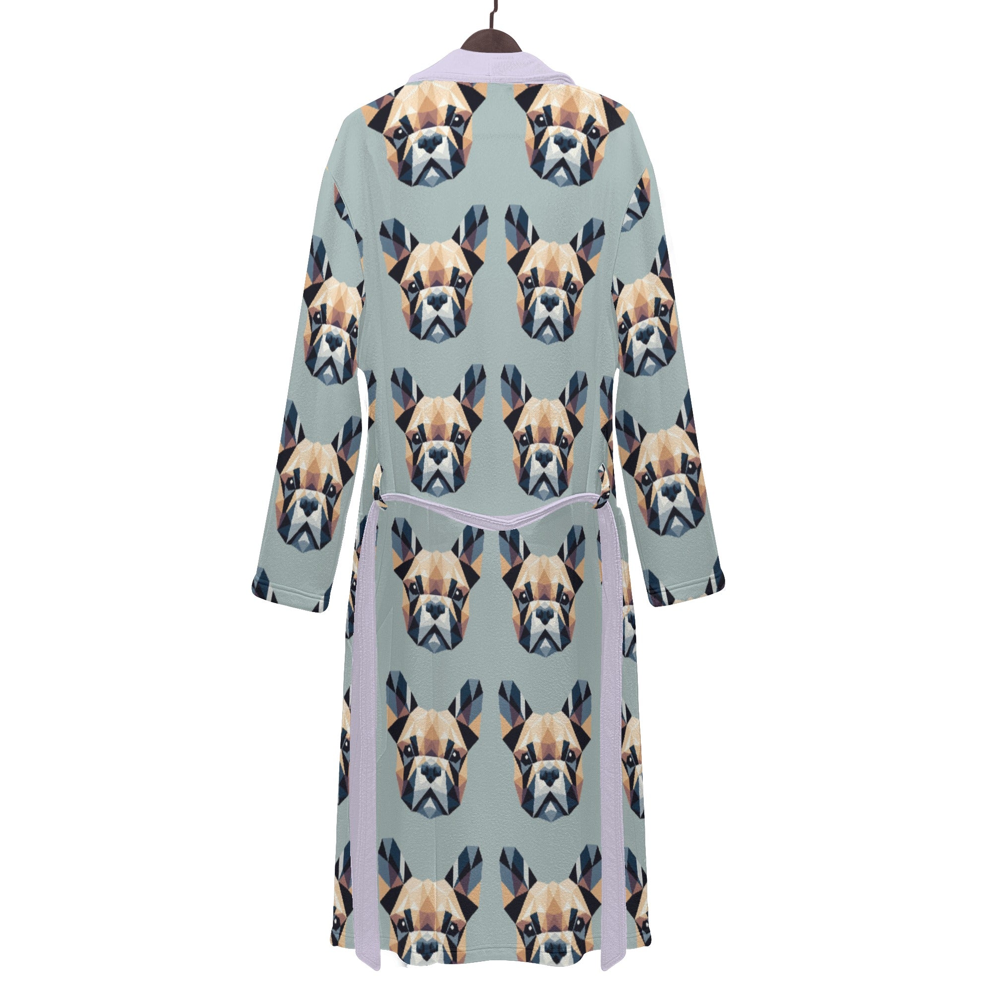 Comfortable Premium Louie - Men Bathrobe for Street Style Premium