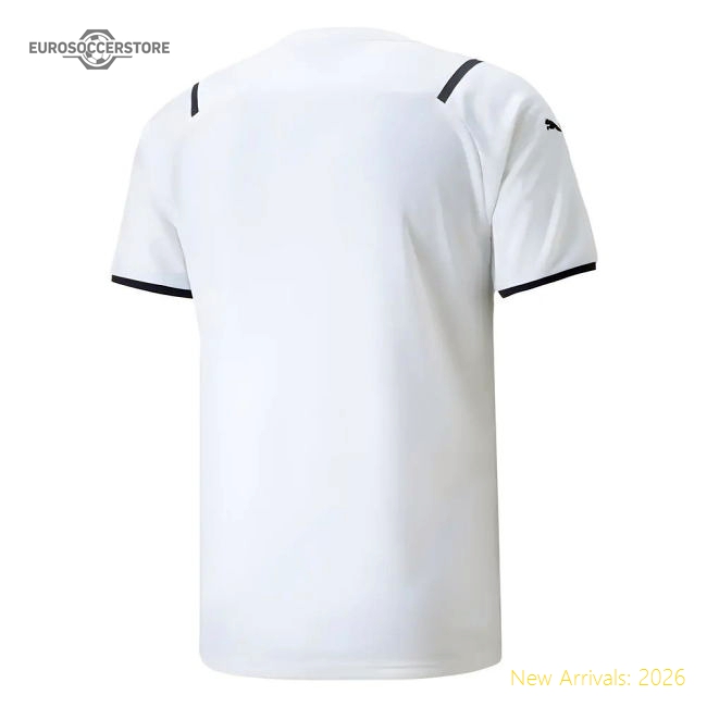 2024/25 Premium Quality Authentic Team Jersey Perfect For Match Days