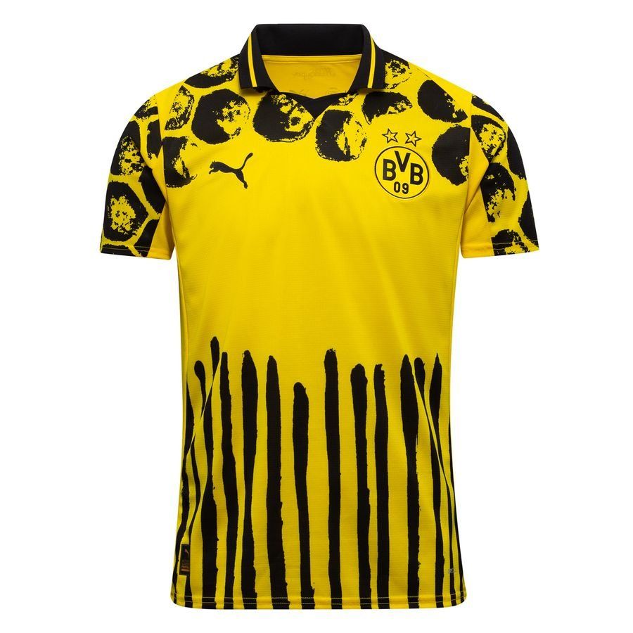 Dortmund Home Shirt Kidsuper Club World Cup 2025