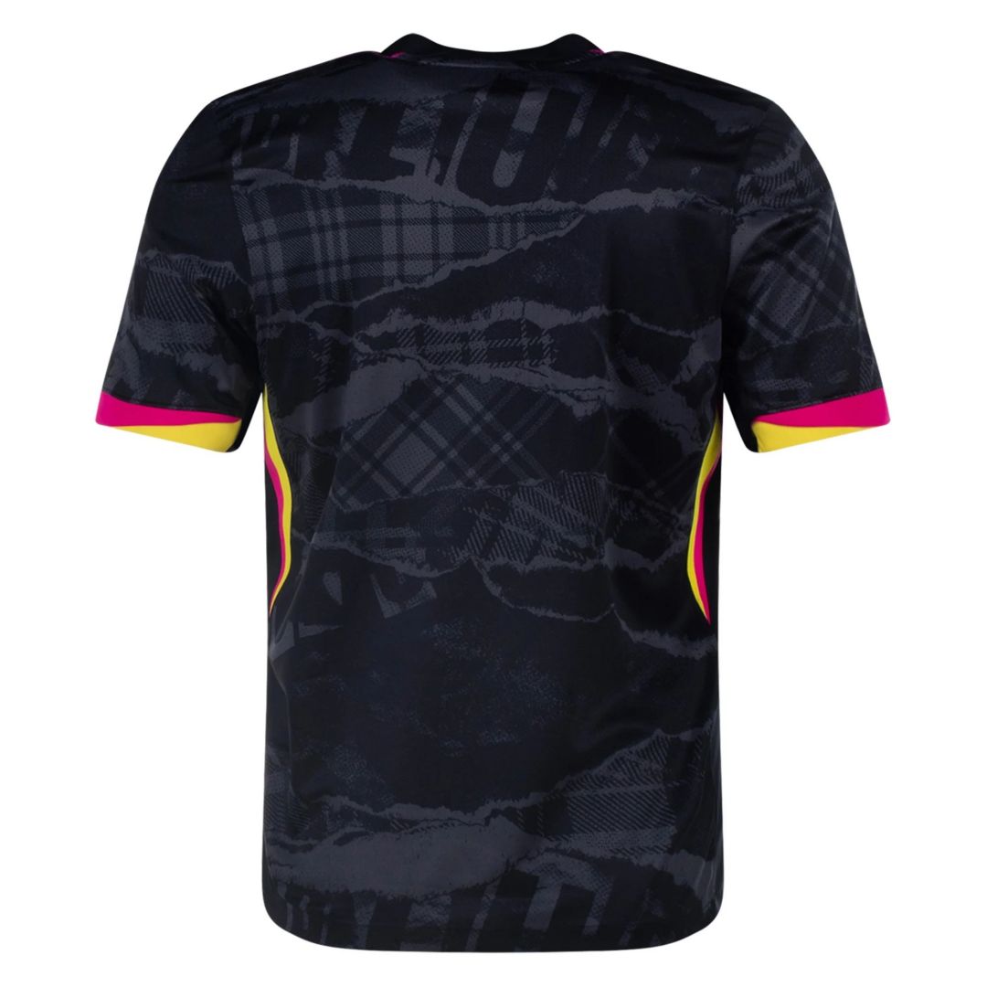 2425 Chelsea Black Football Shirt PALMER 20 - Official Replica 7579