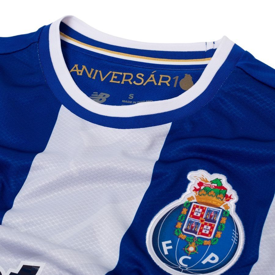 Fc Porto Home Shirt 2025/26 Supporter Version In Multiple Adult Sizes