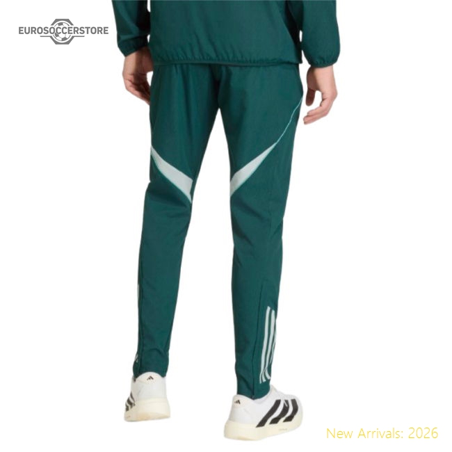 2023/24 Authentic Design Team Official Jersey Ideal For True Fans