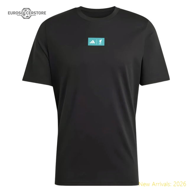 Club Teams,Premier League,Club Teams,Liverpool 2025-2026 Game Day Jersey