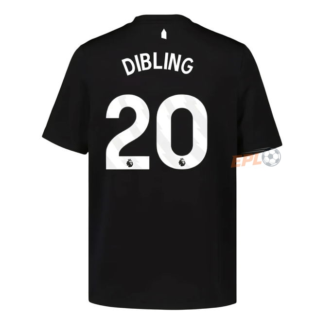 2025-20 EVE sporty Third Shirt - Kids | original | original