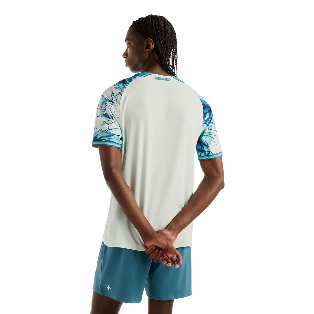 [LK] Bayer Leverkusen 04 Away Kit 26/27