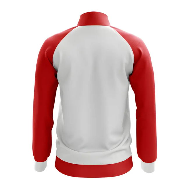 Track Jackets Performance Jersey Easter #59