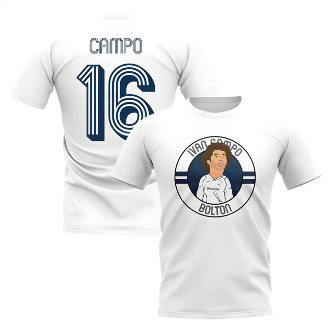 Bolton original Third Shirt - Adults | genuine | exclusive