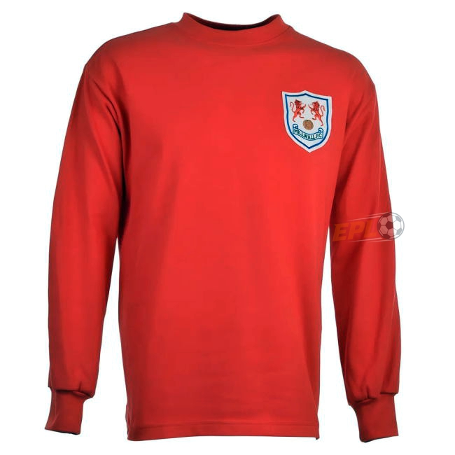 1967-19 League One high-end Away Shirt - Adults | first-class