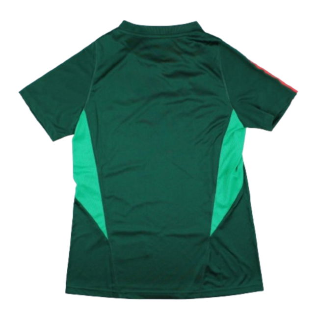 2023-2024 Man Utd Jersey (Adult) #46
