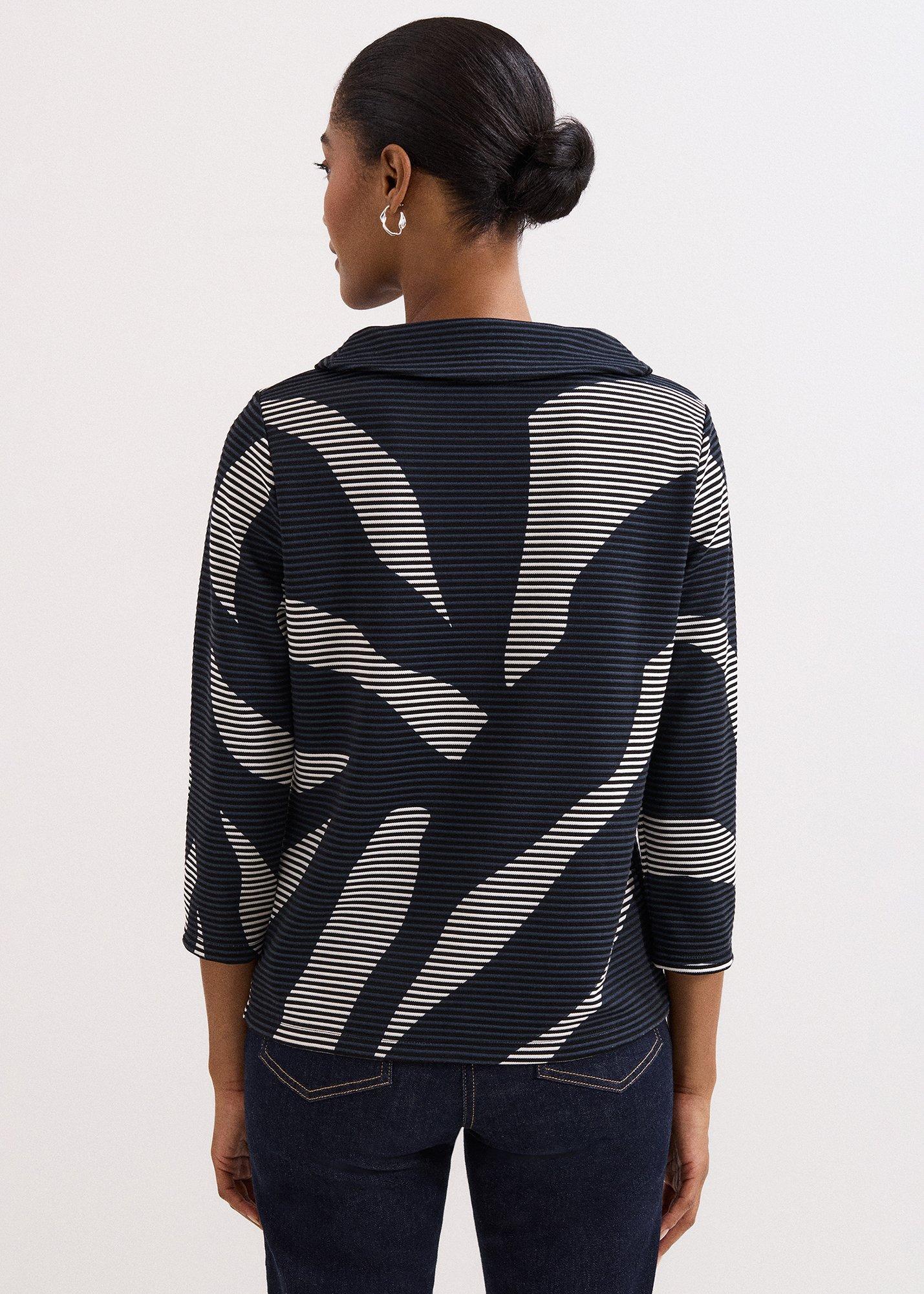 Rena Printed Top