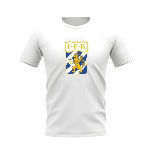 Ultra Comfort Faithful The Blue-whites 2025-2026 Campaign Shirt