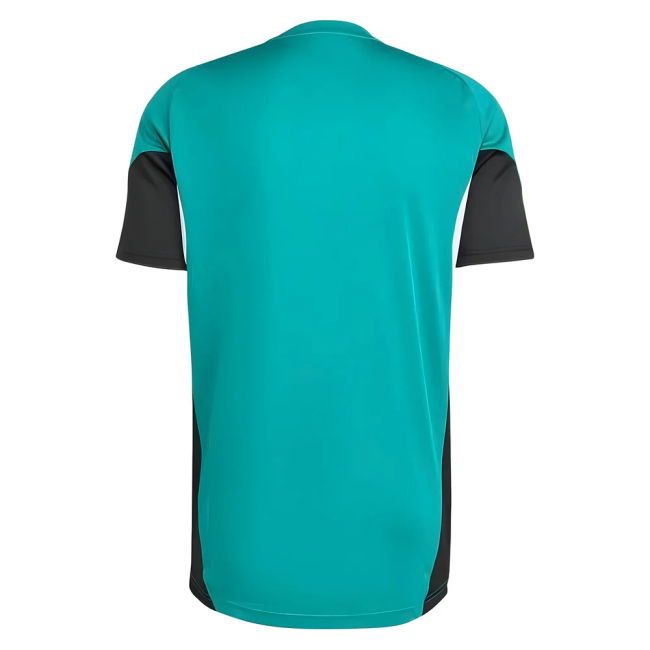 2025-2026 Liverpool Jersey - Professional Grade - Team Spirit