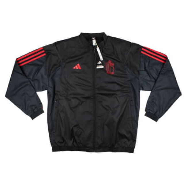 Belgium Classic Jersey 2023-2024