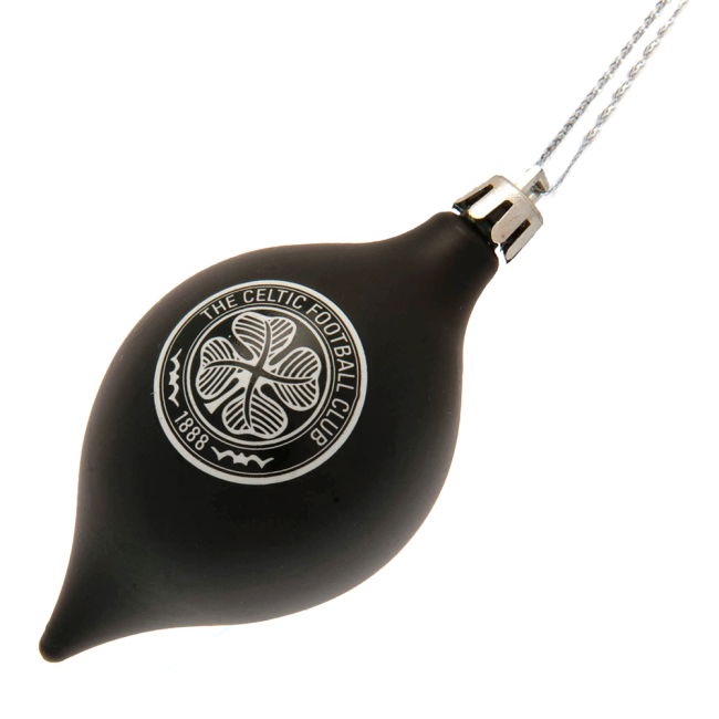 Bhoys C. Fc #3 Latest Season Official Merchandise Licensed Prod (v10)
