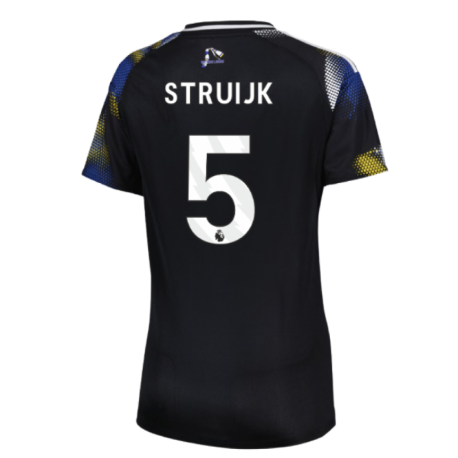 Modern Fit Team Jersey Ideal For True Fans High-Quality Materials