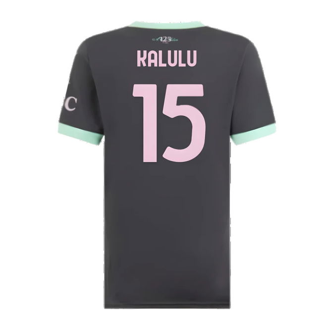 Egypt Special Edition Jersey Egypt #24