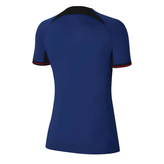 Holland Senior Team Top Tier Away Player Jersey