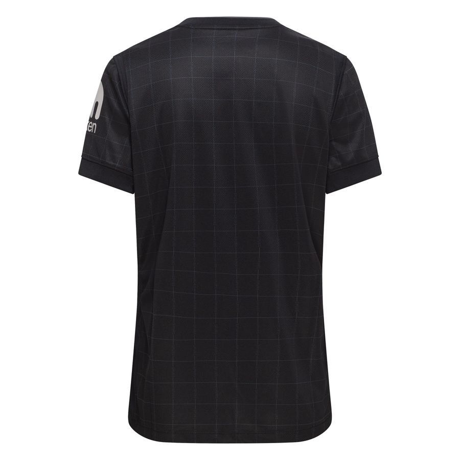 Tottenham Away Shirt 2025/26 Women Adidas National Team Wear