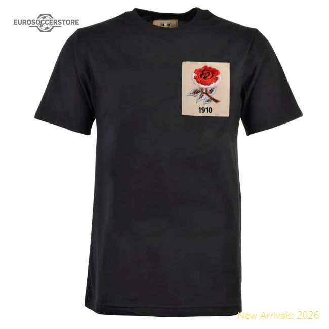 England 2024-2025 Authentic Regular Shirt (eng) Breathability