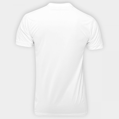 Authentic Santos Laguna Home 201718 Soccer Jersey Shirt