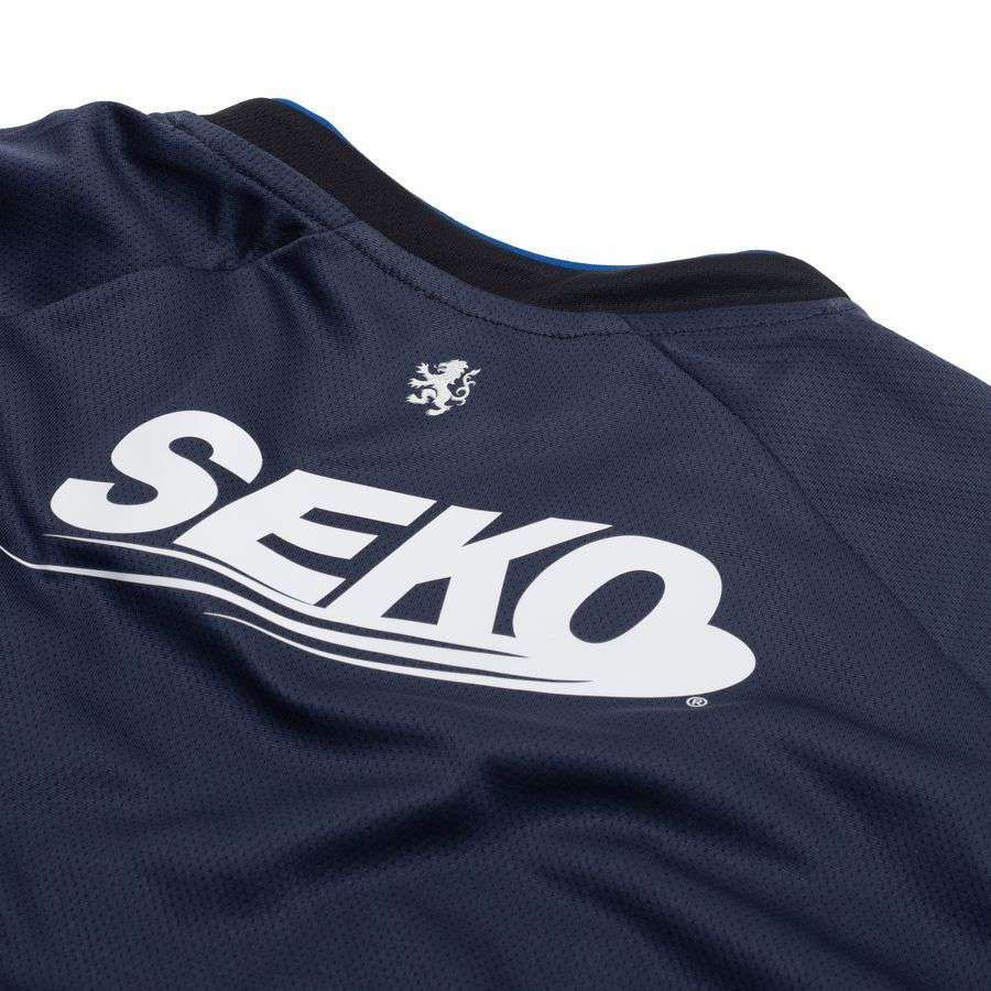 [EFKS] Rangers FC Kit 3rd 2025/26