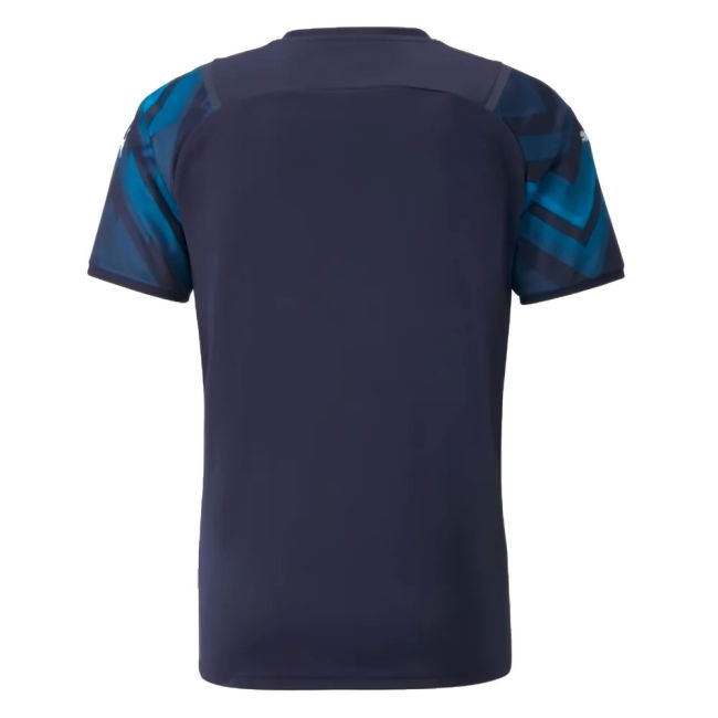 Marseille Senior Team Professional Grade Away Pro Shirt