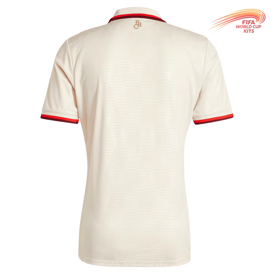 Bayern München Third Kit 2024/25