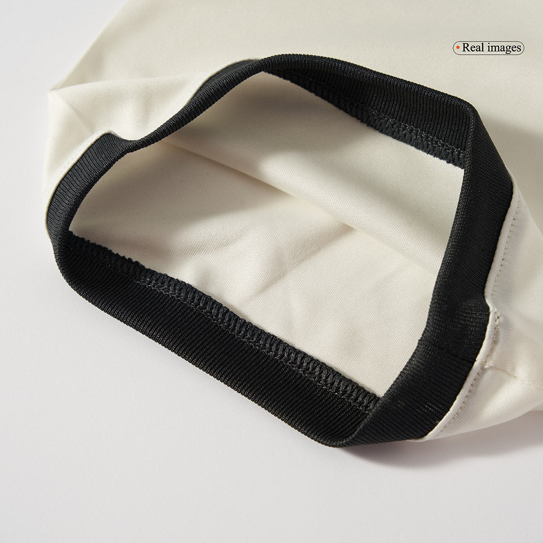 RASHFORD #10 Manchester United Third Away Soccer Jersey 2024/25Authent