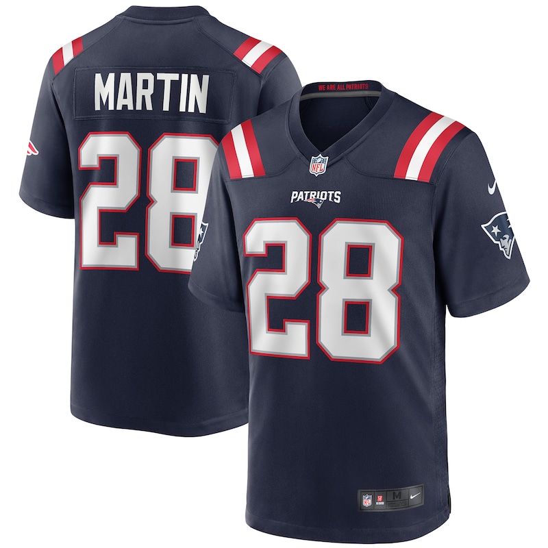 None Curtis Martin New England Patriots Retro Fan Favorite Football Ap