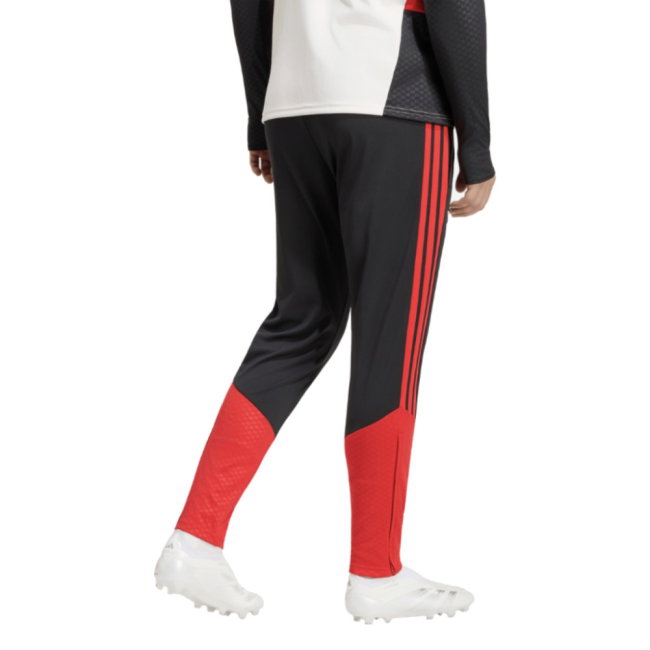 [LLS] 2026-2027 Benfica Training Pants (Black)