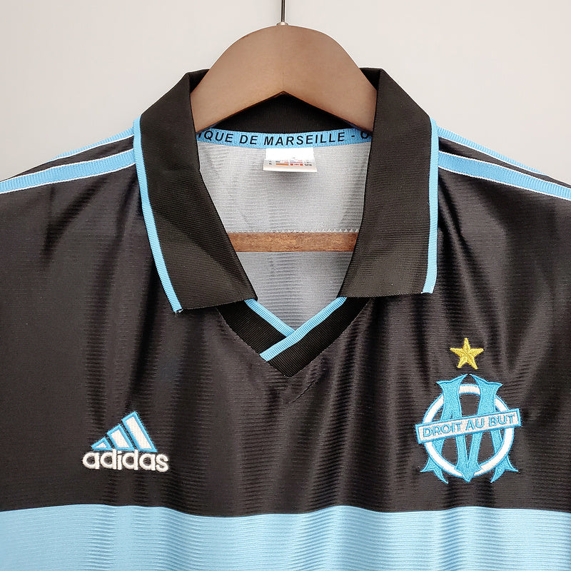 Marseille retro 1999-00