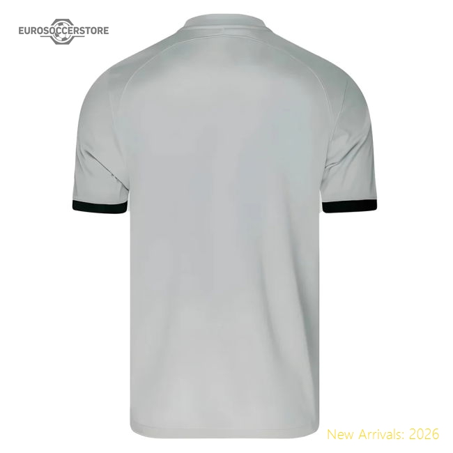 Authentic Performance 2022-2023 Psg Away Shirt