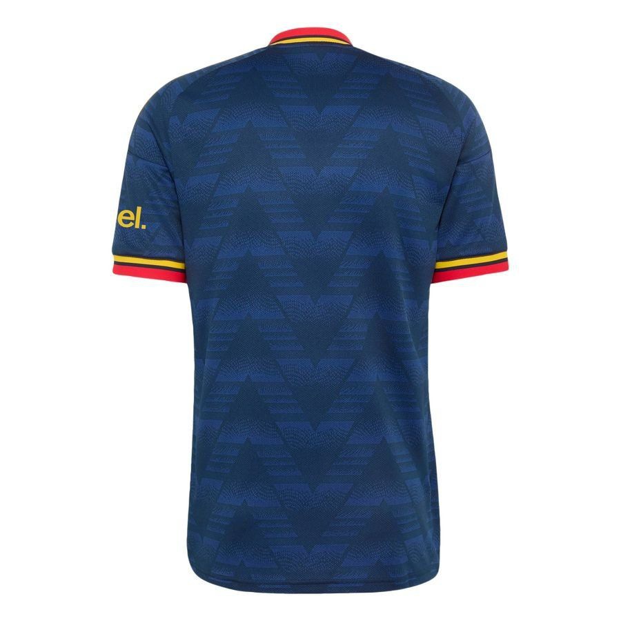 Arsenal Away Shirt 2026/27