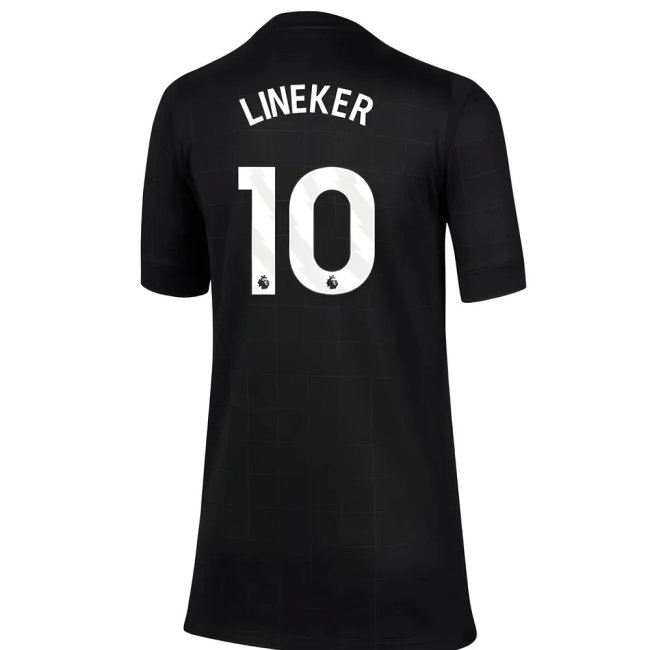 2025-20 Tottenham genuine Away Shirt - Kids | first-class