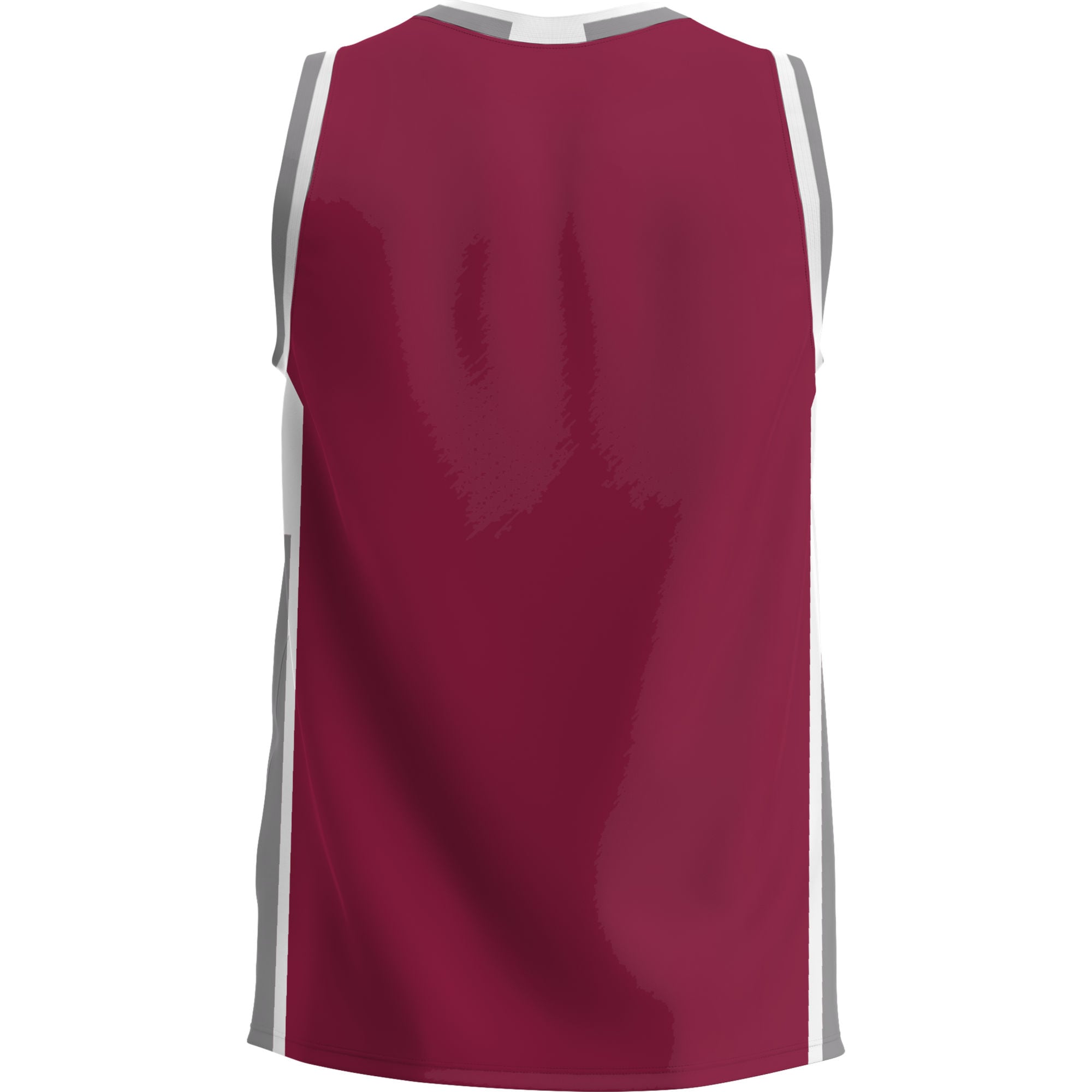 [LK] New Mexico State Aggies GameDay Greats Lightweight Basketball Jersey - Crimson