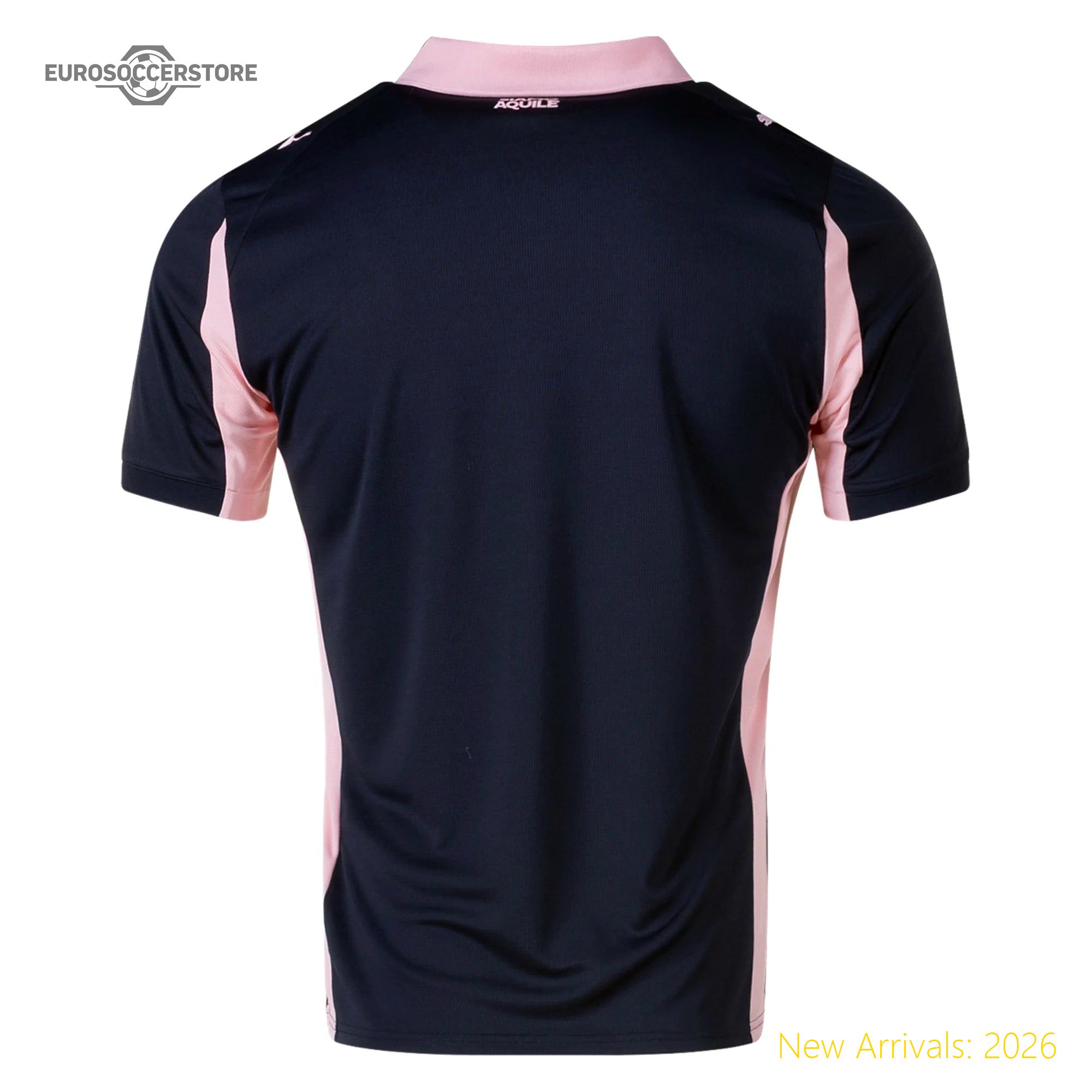 Officially Licensed Superior Adult Pal Midfield Maestro Away Jersey