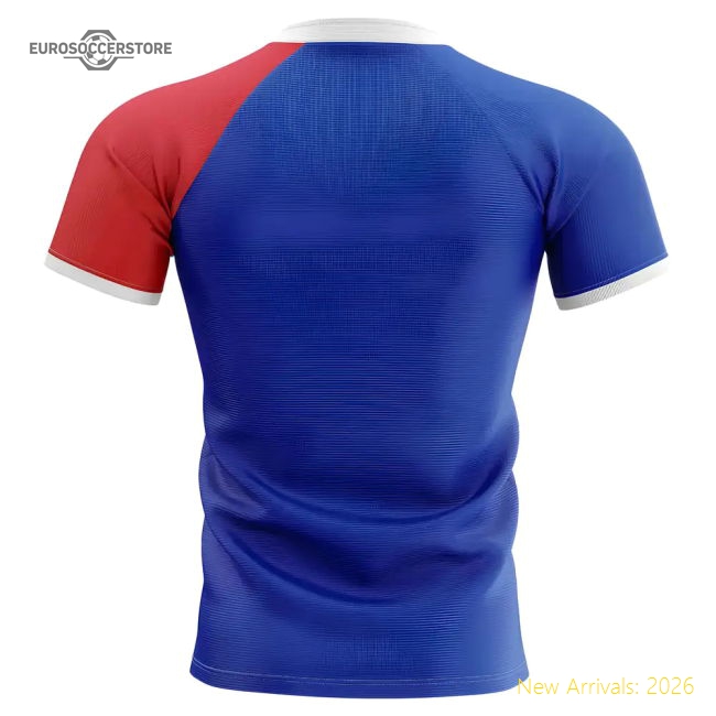 Football Team Kids Premium Jersey Puma Drycell Quick-dry